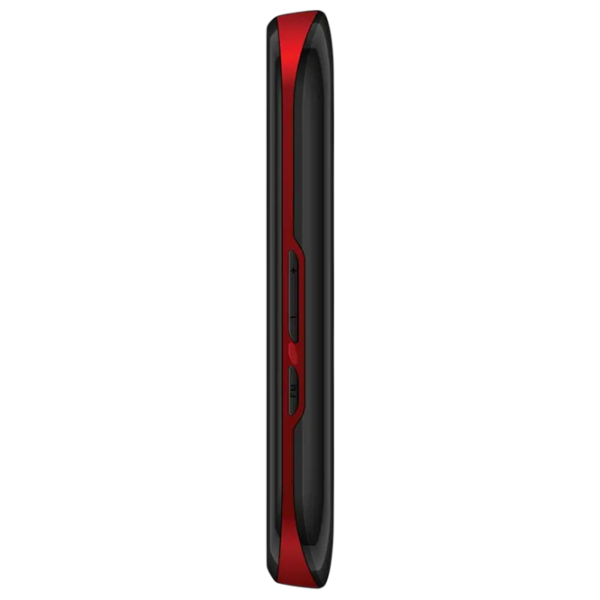 Maxcom Comfort MM428L Черный 1.8", Dual SIM, 2G photo 2