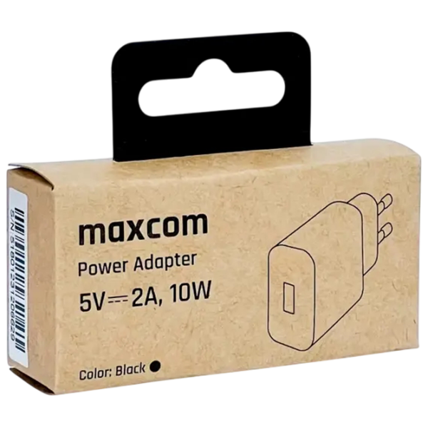 Maxcom Comfort MM428L Черный 1.8", Dual SIM, 2G photo 5