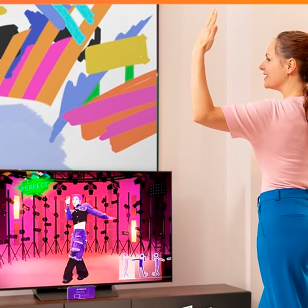 Just Dance 2026 Edition Nintendo Switch Music / 7+ photo 5