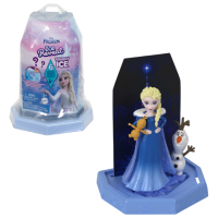 Фигурка Disney Frozen Ice Reveal 3+ / Разноцветный