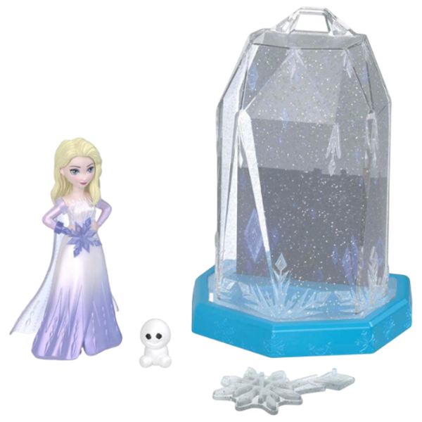 Фигурка Disney Frozen Ice Reveal 3+ / Разноцветный photo 3