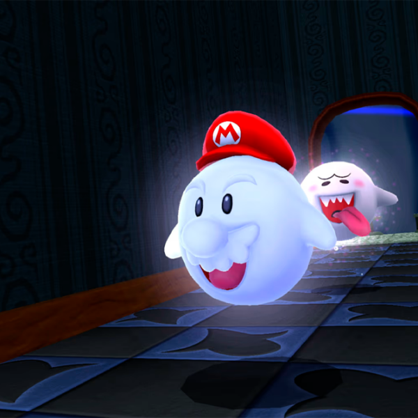 Super Mario Galaxy™ + Galaxy™ 2 Nintendo Switch Adventure / 7+ photo 10