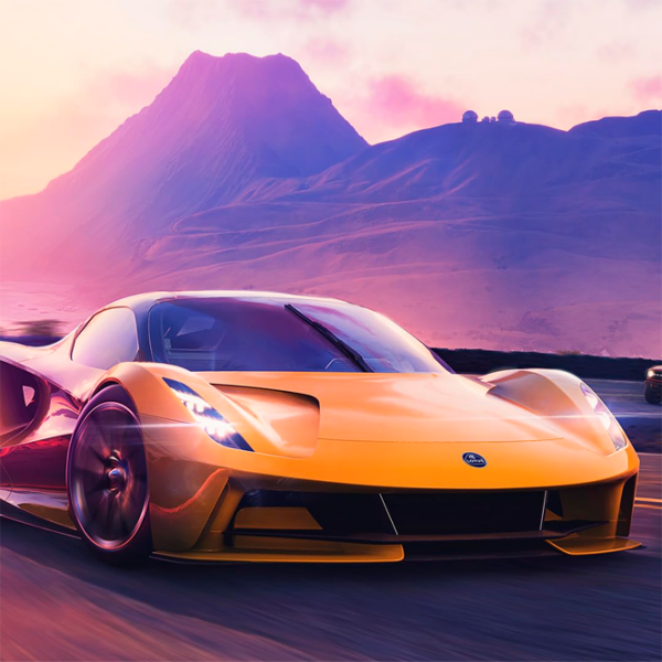 The Crew Motorfest Standard Edition PlayStation 5 Racing / 12+ photo 2