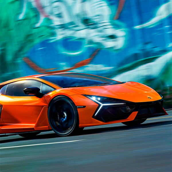 The Crew Motorfest Standard Edition PlayStation 5 Racing / 12+ photo 5