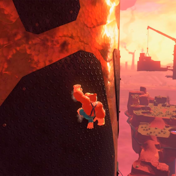 Donkey Kong Bananza Nintendo Switch 2 Adventure / 6+ photo 4