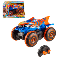 Машинка Hot Wheels Rechin-tigru JFR39
Синий
Оранжевый 