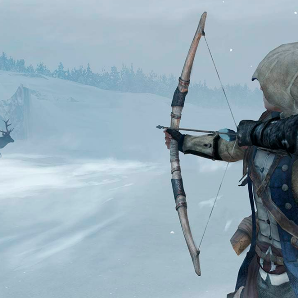 Assassin’s Creed 3 Remastered & Liberation Remastered Nintendo Switch Action / 18+ photo 2