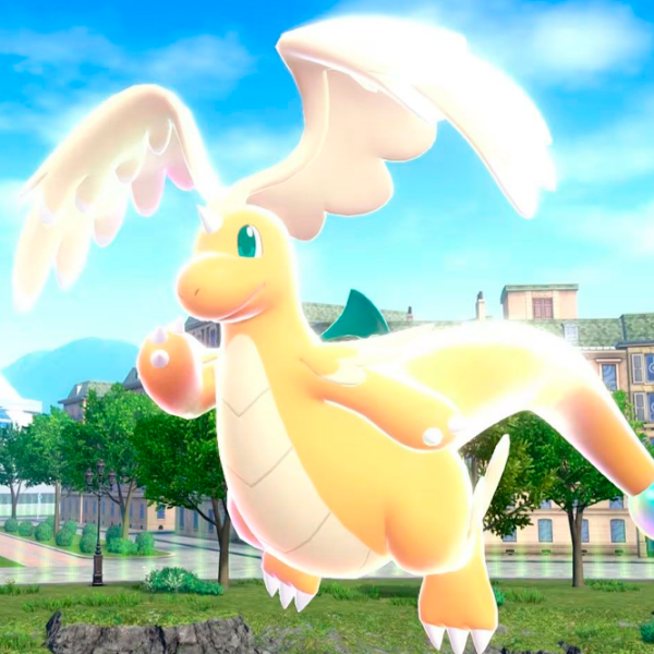 Pokemon Legends: Z-A Nintendo Switch 2 RPG / 7+ photo 4