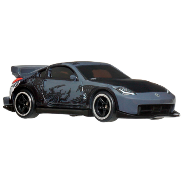 Комплект машин Hot Wheels Tokyo Drift JFL99
Разноцветный
Разноцветный  photo 4