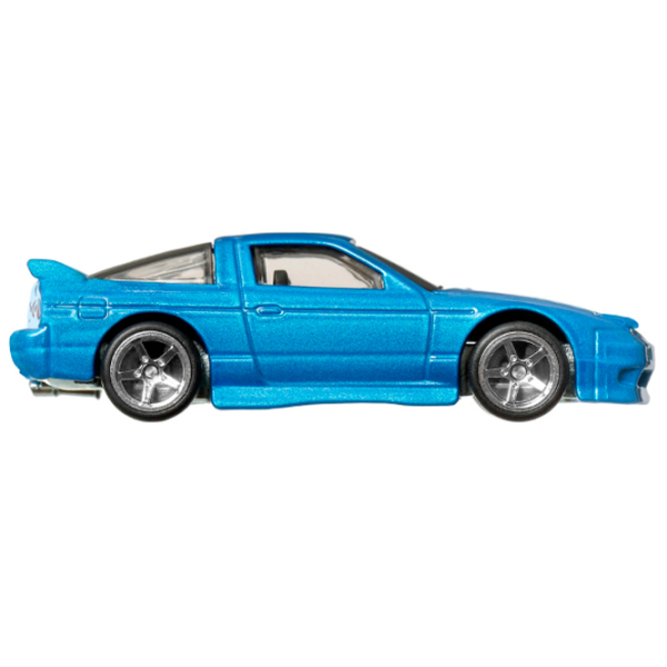 Комплект машин Hot Wheels Tokyo Drift JFL99
Разноцветный
Разноцветный  photo 9