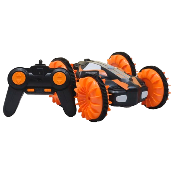 Mașină Lead Honor Amphibious LH-C013
Black
Orange