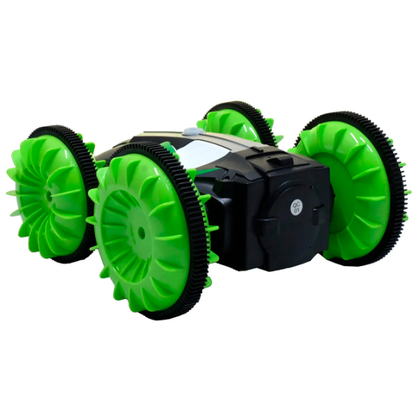 Mașină Lead Honor Amphibious LH-C013
Black
Green  photo 4
