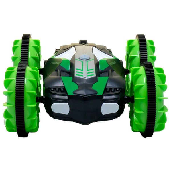 Mașină Lead Honor Amphibious LH-C013
Black
Green  photo 5