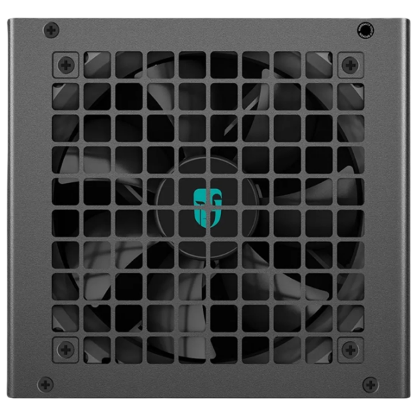 Блок питания GamerStorm PF700X 700 Вт Черный  photo 4