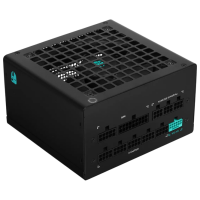 Блок питания GamerStorm PQ850G 850 Вт Черный 