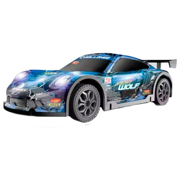 Mașină Lead Honor Drift Racing High Speed LH-C079
Multicolor
Blue