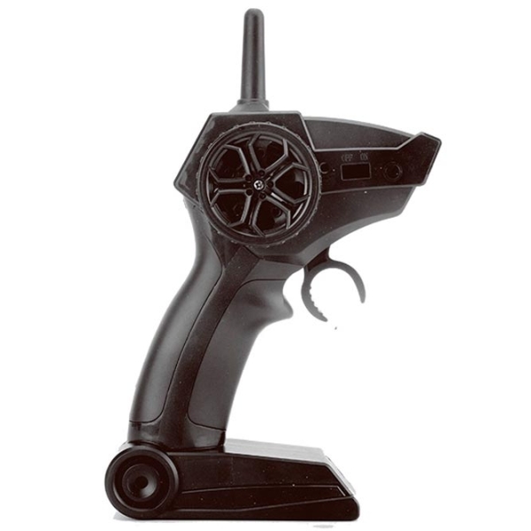Mașină Lead Honor Drift Racing High Speed Thunder LH-C080
Black
Red  photo 2