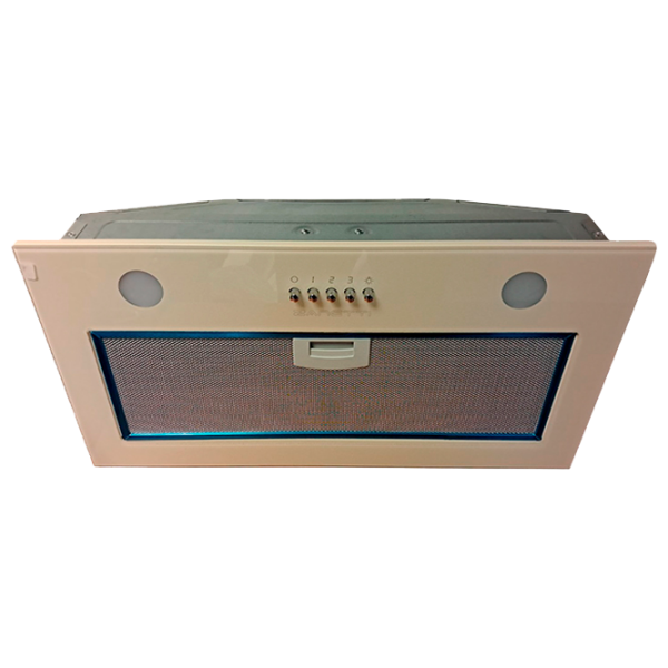 Вытяжка Zanetti Modul 60 Слоновая кость 60 см, Рециркуляция, 650 м³/ч photo 1