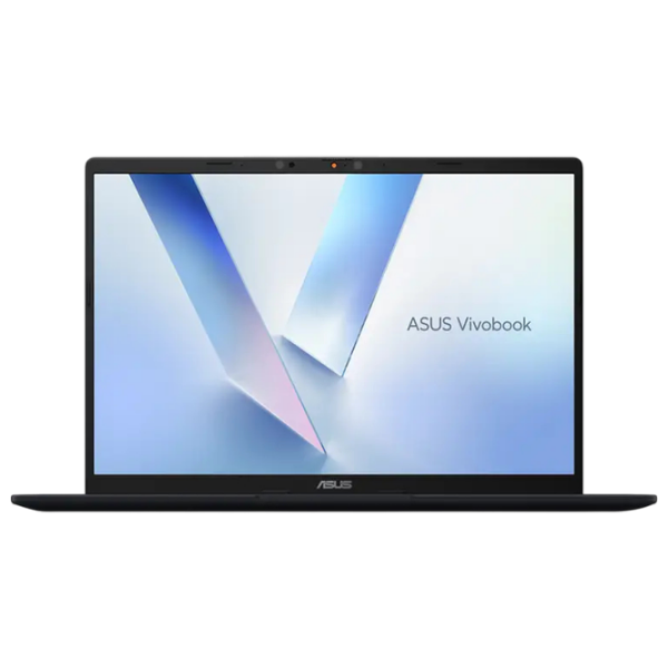 Laptop Asus VivoBook 14 X1407QA Blue 14" | 16 GB | 512 GB | Qualcomm Snapdragon X1X1-26-100 | VGA Integrată photo 2