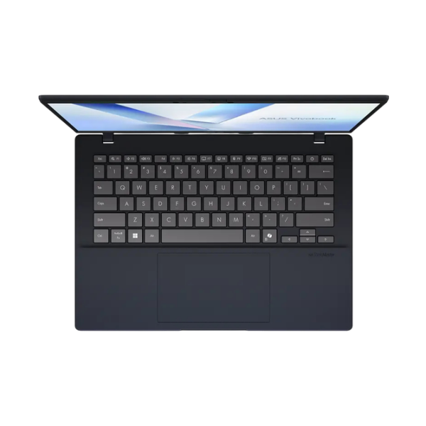 Laptop Asus VivoBook 14 X1407QA Blue 14" | 16 GB | 512 GB | Qualcomm Snapdragon X1X1-26-100 | VGA Integrată photo 3