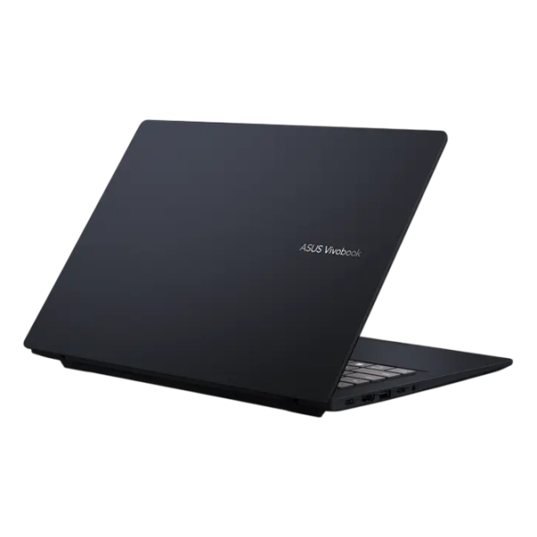 Laptop Asus VivoBook 14 X1407QA Blue 14" | 16 GB | 512 GB | Qualcomm Snapdragon X1X1-26-100 | VGA Integrată photo 6