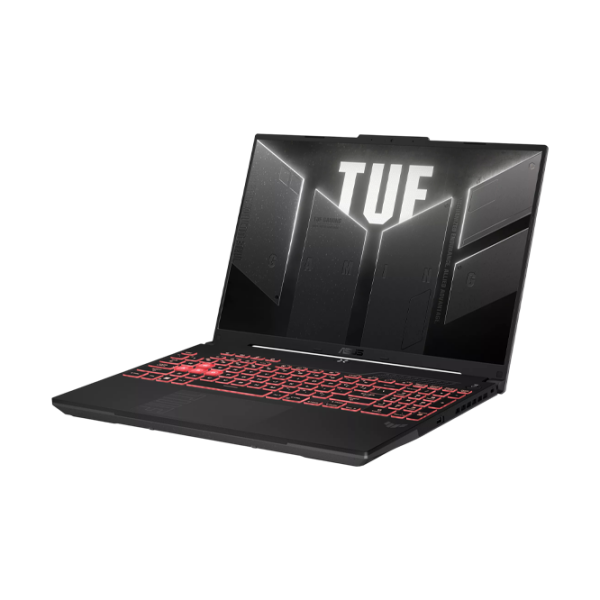 Ноутбук Asus FA607NUG Mecha Серый 16" | 16 ГБ | 1 ТБ | AMD Ryzen 7 7445HS | GeForce RTX 4050 6 ГБ photo 3