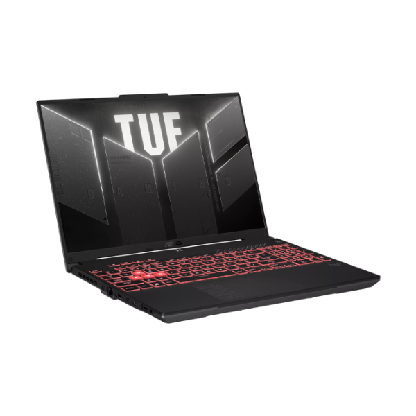 Ноутбук Asus FA607NUG Mecha Серый 16" | 16 ГБ | 1 ТБ | AMD Ryzen 7 7445HS | GeForce RTX 4050 6 ГБ photo 4