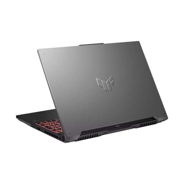 Ноутбук Asus FA607NUG Mecha Серый 16" | 16 ГБ | 1 ТБ | AMD Ryzen 7 7445HS | GeForce RTX 4050 6 ГБ photo 7