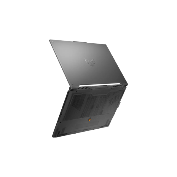 Ноутбук Asus TUF Gaming F16 FX607VJ Mecha Серый 16" | 16 ГБ | 1 ТБ | Intel Core 5 210H | GeForce RTX 3050 6 ГБ photo 6