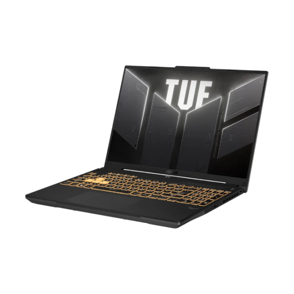 Laptop Asus TUF Gaming F16 FX607VJ Mecha Gray 16" | 16 GB | 512 GB | Intel Core 5 210H | GeForce RTX 3050 6 GB photo 4