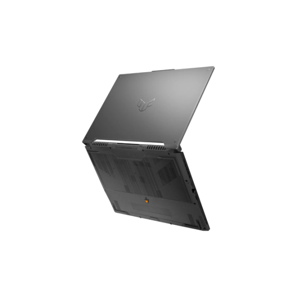Laptop Asus TUF Gaming F16 FX607VJ Mecha Gray 16" | 16 GB | 512 GB | Intel Core 5 210H | GeForce RTX 3050 6 GB photo 7