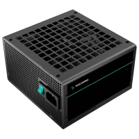 Блок питания Deepcool PF650D 650 Вт Черный 