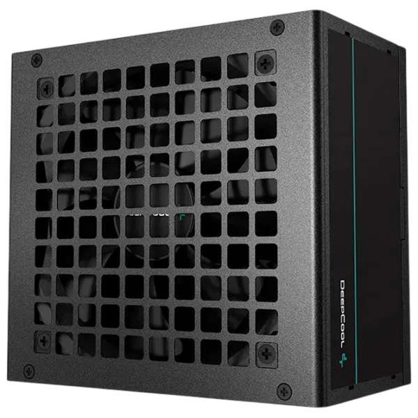 Sursă de alimentare Deepcool PF650D 650 W Black  photo 2