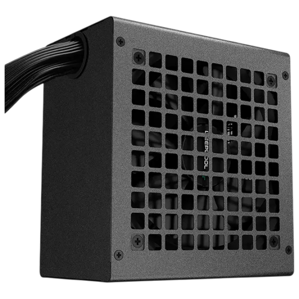 Sursă de alimentare Deepcool PF650D 650 W Black  photo 4