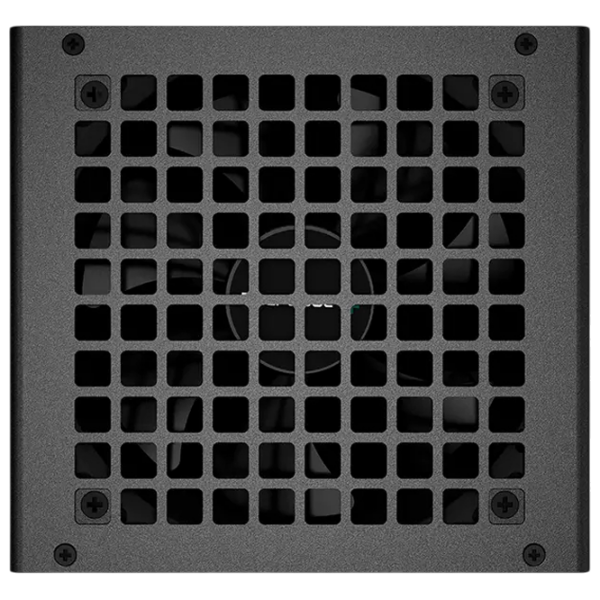 Sursă de alimentare Deepcool PF650D 650 W Black  photo 5