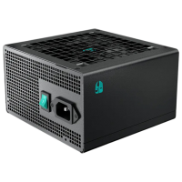 Блок питания GamerStorm PF750L 750 Вт Черный 
