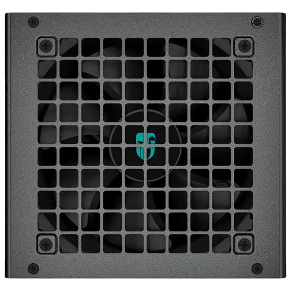 Блок питания GamerStorm PF750L 750 Вт Черный  photo 3
