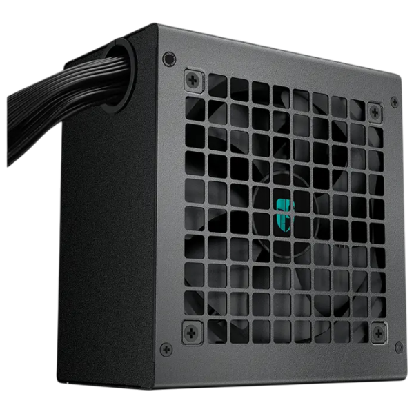 Блок питания GamerStorm PF750L 750 Вт Черный  photo 5