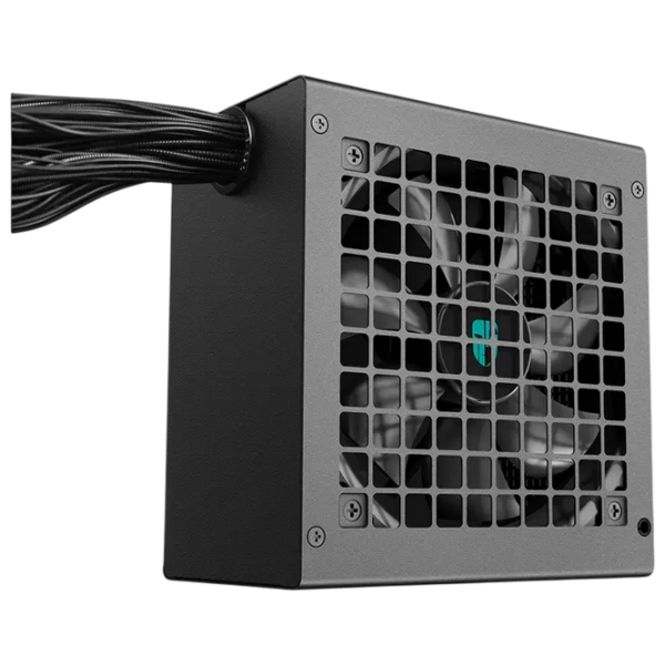 Блок питания Deepcool GamerStorm PF600X 600 Вт Черный  photo 2