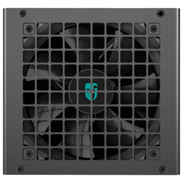 Блок питания Deepcool GamerStorm PF600X 600 Вт Черный  photo 5
