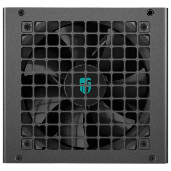 Блок питания Deepcool GamerStorm PF600X 600 Вт Черный  photo 5