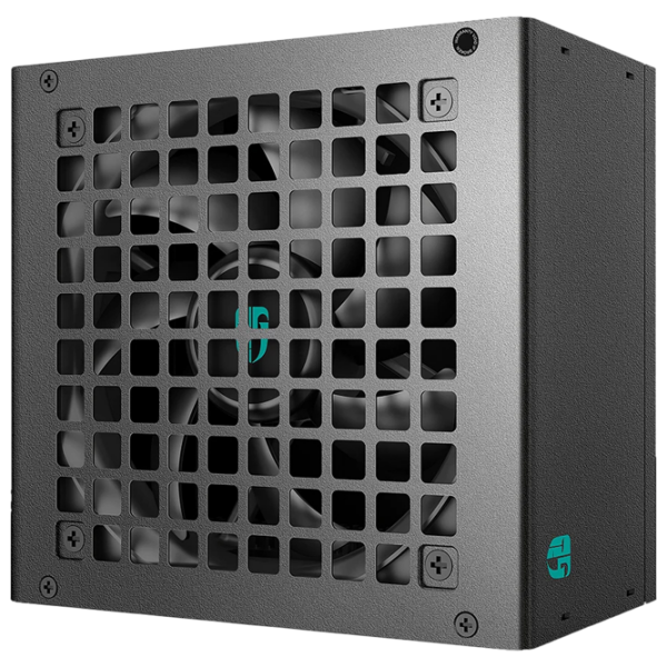 Блок питания Deepcool GamerStorm PQ1200G 1200 Вт Черный  photo 1