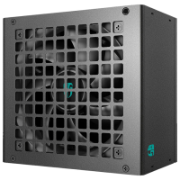Блок питания Deepcool GamerStorm PQ1200G 1200 Вт Черный 