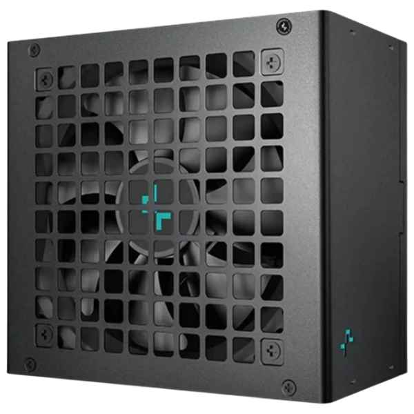 Sursă de alimentare Deepcool PL800D 800 W Black  photo 1
