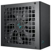 Блок питания Deepcool PL800D 800 Вт Черный 
