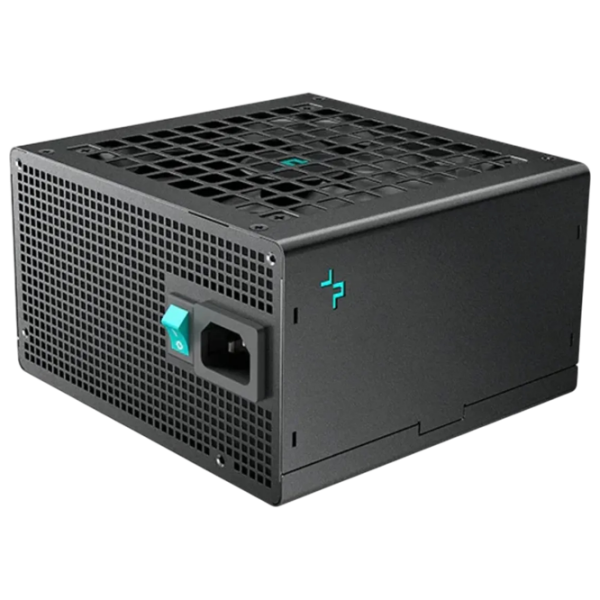 Sursă de alimentare Deepcool PL800D 800 W Black  photo 3