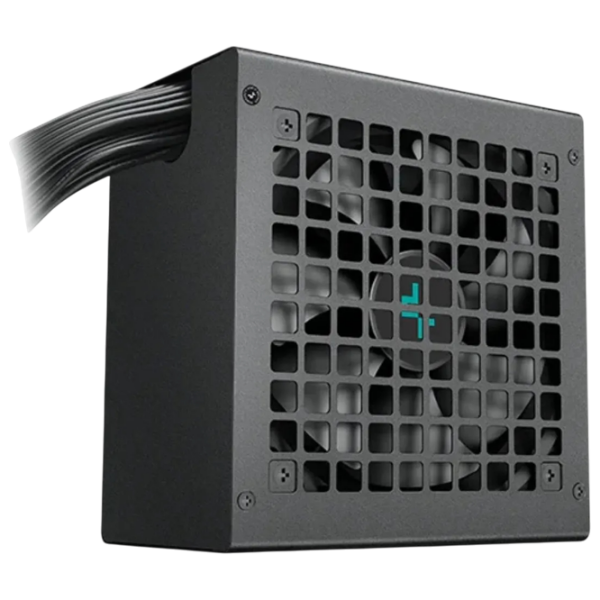 Sursă de alimentare Deepcool PL800D 800 W Black  photo 5