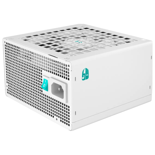 Блок питания Deepcool GamerStorm PQ1200G 1200 Вт Белый  photo 1