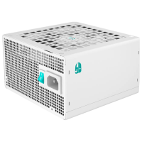 Блок питания Deepcool GamerStorm PQ1200G 1200 Вт Белый 