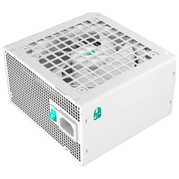 Блок питания Deepcool GamerStorm PQ1200G 1200 Вт Белый  photo 5